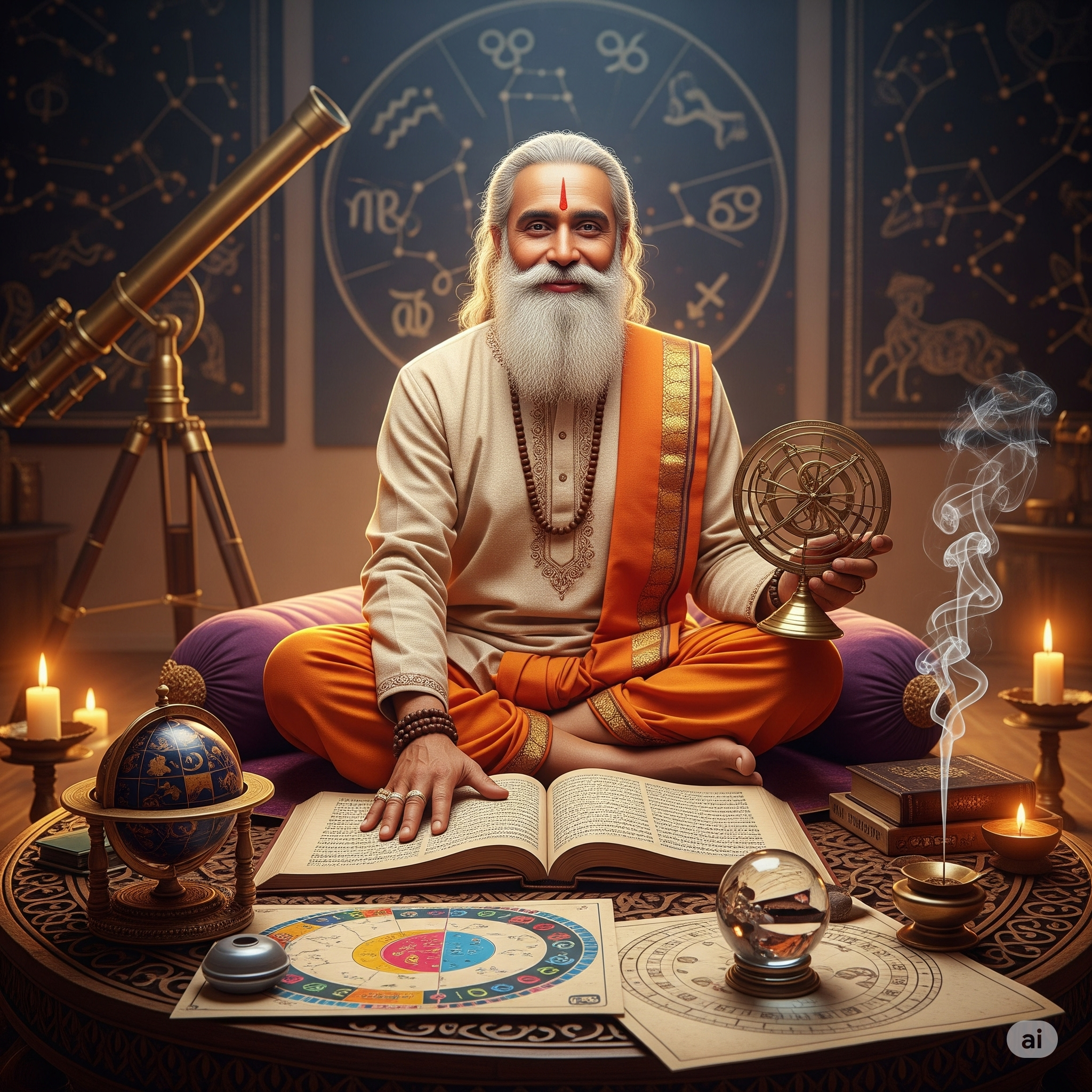 Best Astrologer Tamil