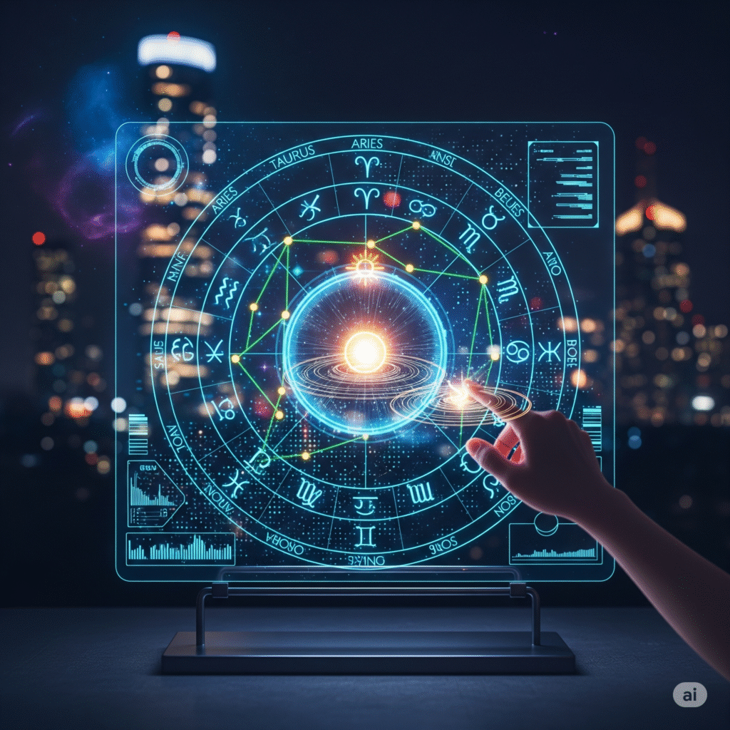 Vamanan Sesshadri Jathagam Online