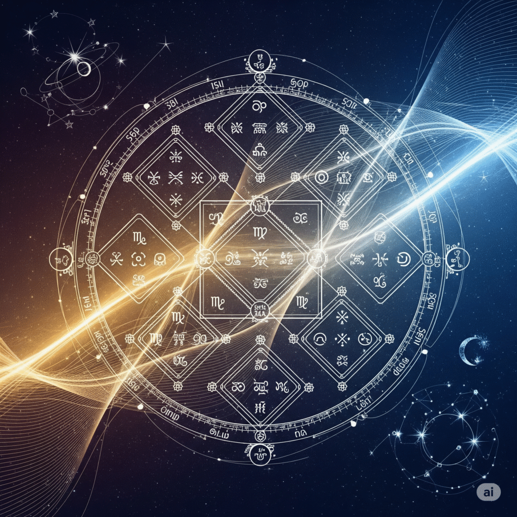 Vamanan Sesshadri-Jathagam Tamil